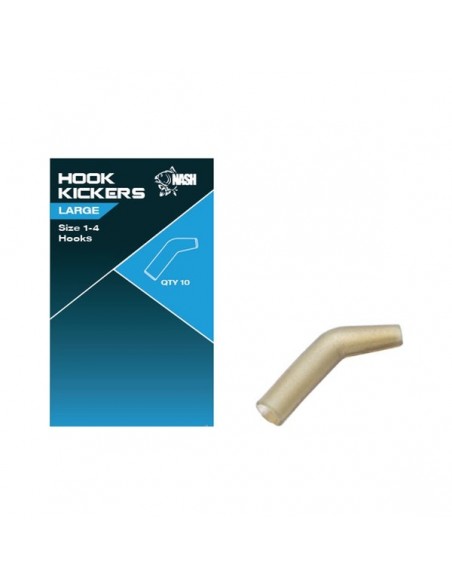 Nash Hook Kickers