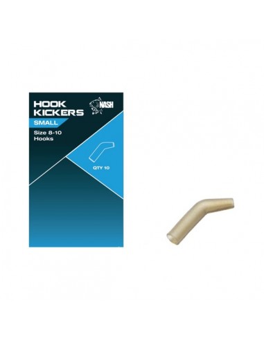 Nash Hook Kickers