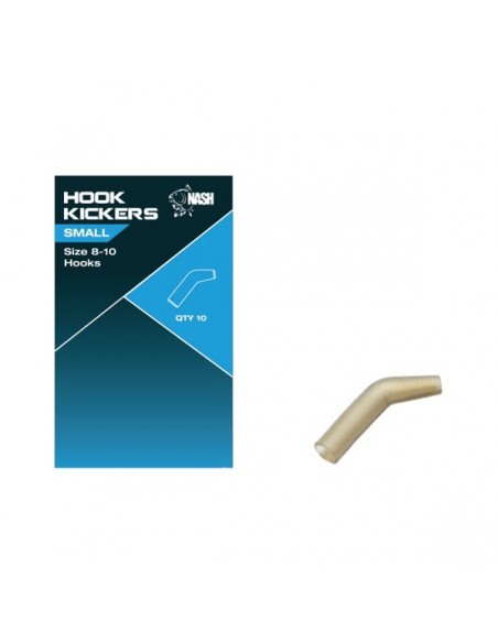 Nash Hook Kickers