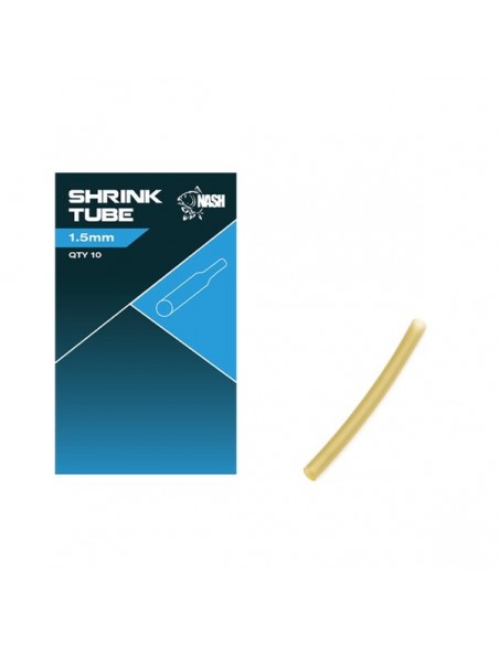 Nash Shrink Tube