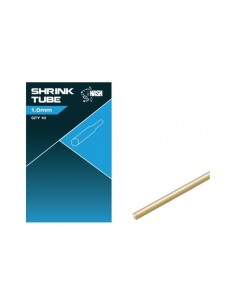 Nash Shrink Tube 2