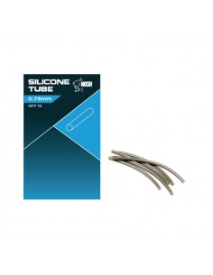 Nash Silicone Tube 2