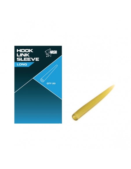 Nash Hooklink Sleeves