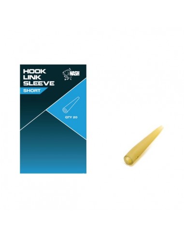 Nash Hooklink Sleeves