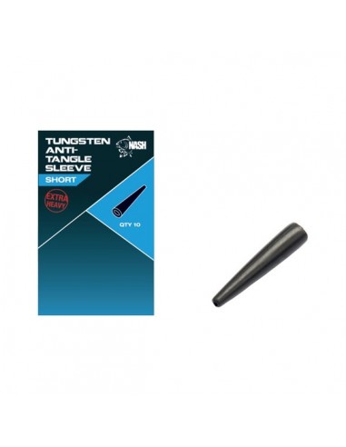Nash Tungsten Anti Tangle
