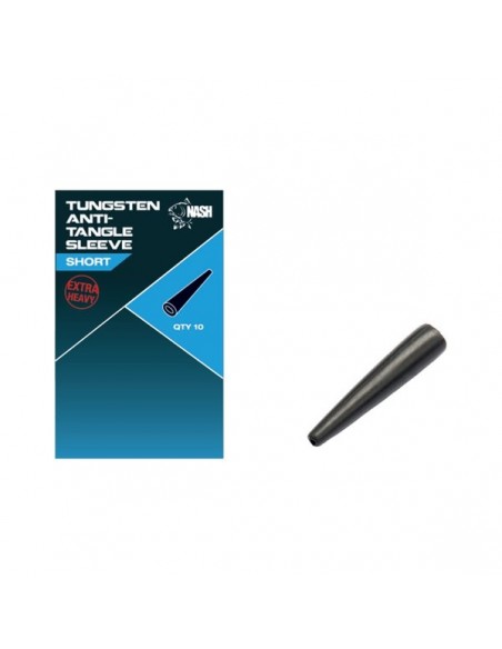 Nash Tungsten Anti Tangle
