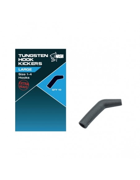 Nash Tungsten Hook Kickers