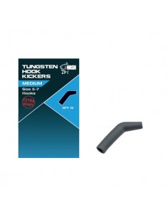 Nash Tungsten Hook Kickers 2