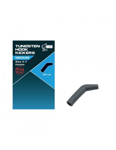 Nash Tungsten Hook Kickers