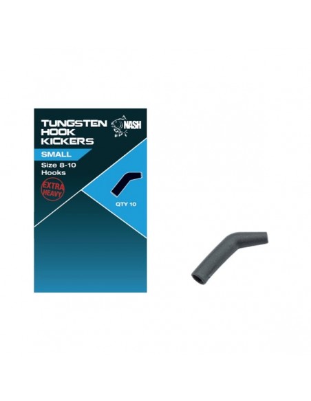 Nash Tungsten Hook Kickers