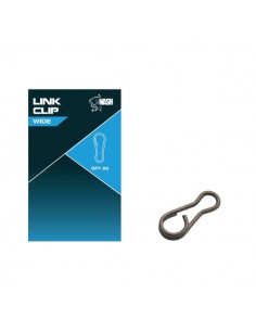 Nash Link Clip Wide