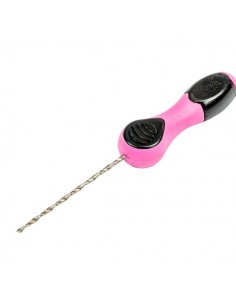 Nash Nut Drill
