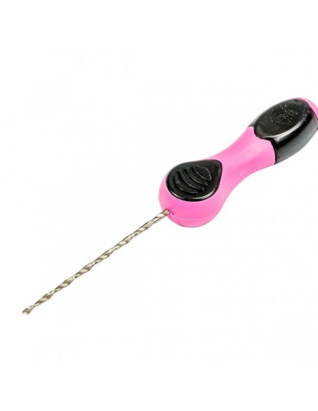 Nash Nut Drill