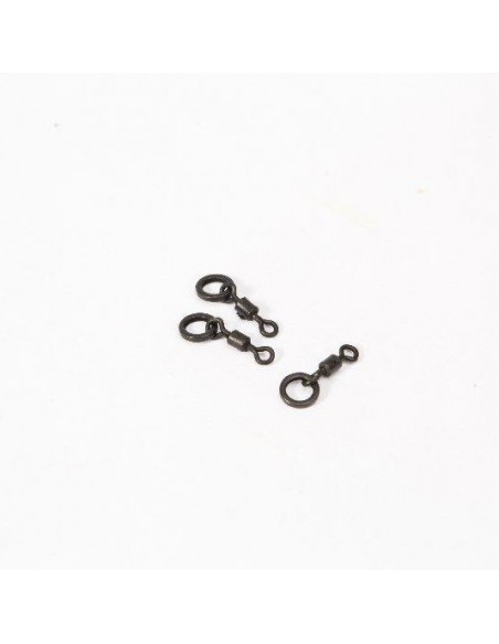 Nash Hook Ring Swivels