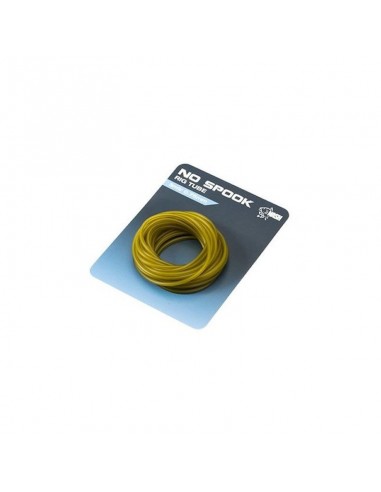 Nash No Spook Rig Tube Camo 1mm