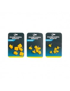 Nash Sweetcorn Screw