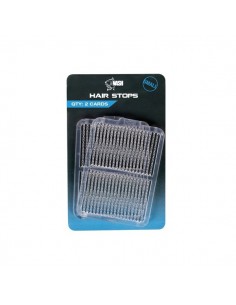 Nash Hairstops