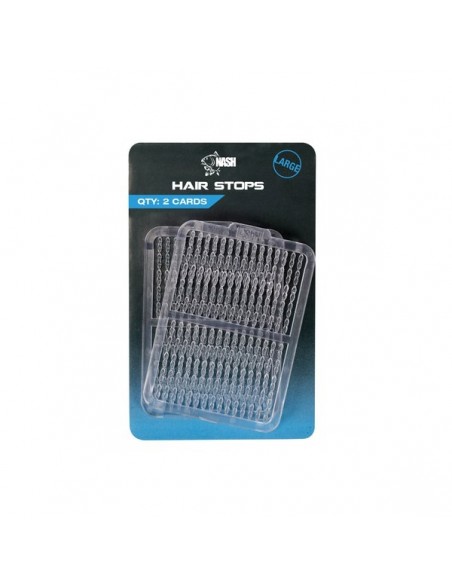 Nash Hairstops