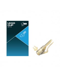 Nash Lead Clip
