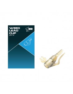 Nash Weed Lead Clip