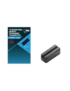 Nash Tungsten Quick Change Weights