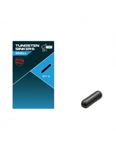Nash Tungsten Sinkers