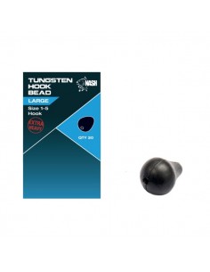 Nash Tungsten Hook Beads 2