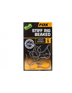 Fox Stiff Rig Beaked