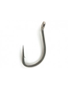 Fox Stiff Rig Straight 2