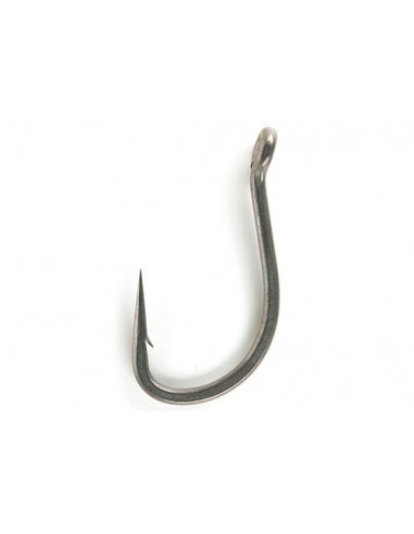 Fox Stiff Rig Straight