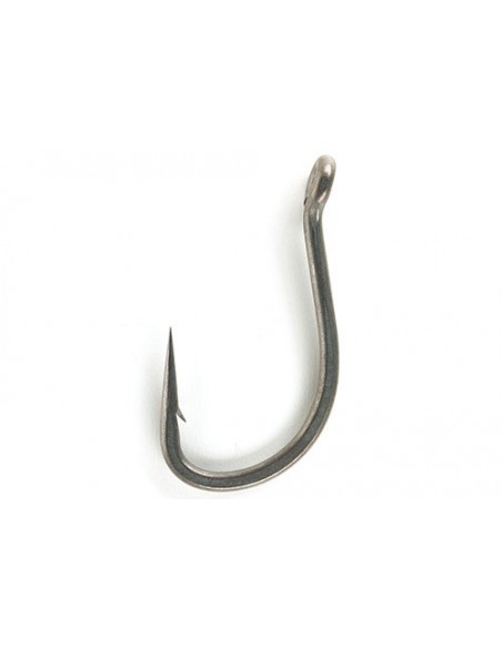 Fox Stiff Rig Straight