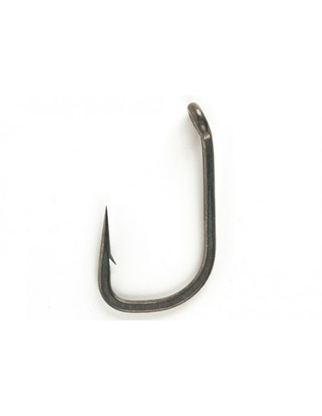 Fox Wide Gape Straight