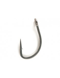 Fox Curve Shank Short 2