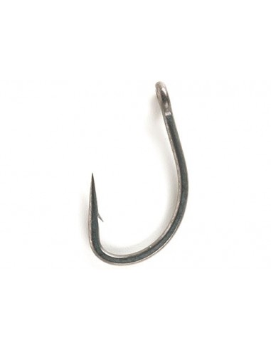Fox Curve Shank Short