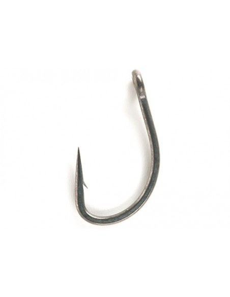 Fox Curve Shank Short