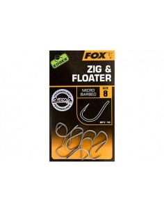 Fox Zig & Floater