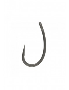 Fox Curve Shank X 2