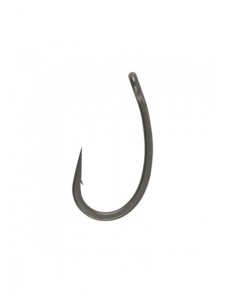 Fox Curve Shank X