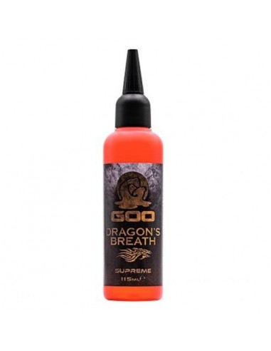 Goo Dragon's Breath Supreme