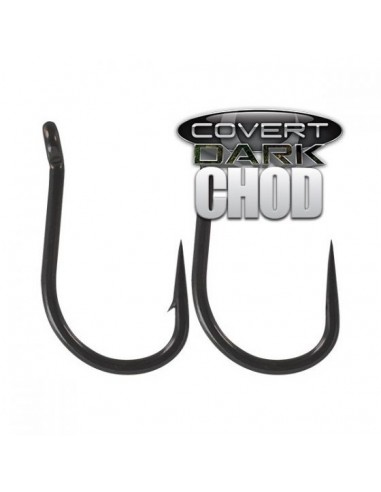 Gardner Dark Chod Covert