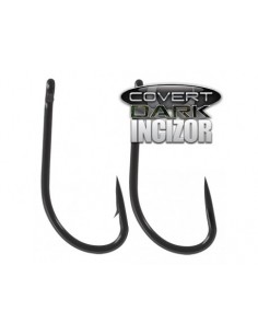 Gardner Incizor Covert