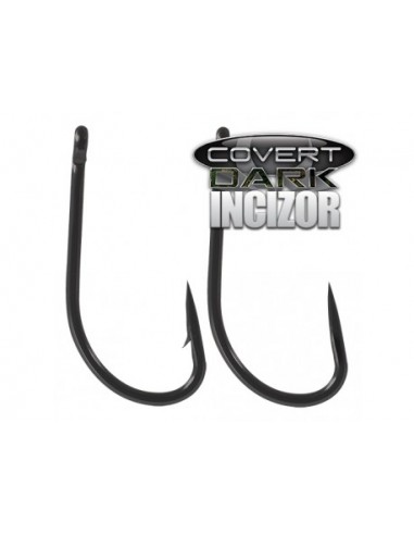 Gardner Incizor Covert