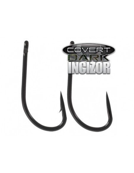 Gardner Incizor Covert