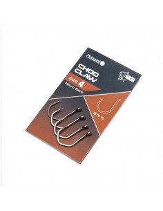 Nash Chod Claw