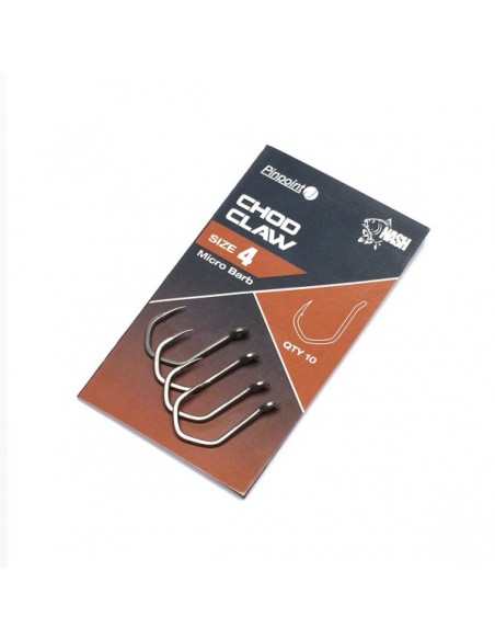 Nash Chod Claw