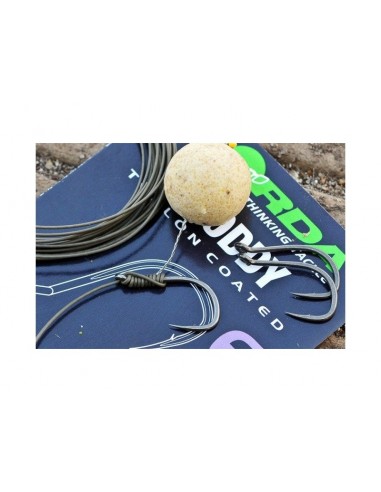 Korda Choddy