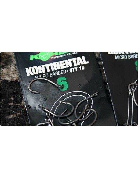 Korda Kontinental