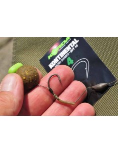 Korda Kontinental 2