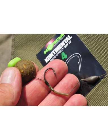 Korda Kontinental