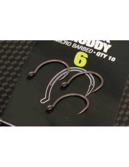 Korda Krank Choddy